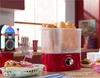 SILVERCREST 2in1 Hotdog-Maker & Eierkocher HME 450 B2 Produktbild-Vorschau 6