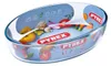 Piatto ovale 30 cm in vetro Pyrex 345B000/5044 Anteprima dell’immagine prodotto 4