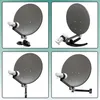 XORO MCA 38 Camping Sat-Anlage Set 38cm Satelliten-Antenne, Produktbild-Vorschau 3