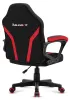 Gaming chair for children Huzaro Ranger 1.0 Red Mesh  black Anteprima dell’immagine prodotto 25