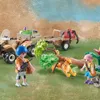 PLAYMOBIL 71011 Wiltopia - Quadrilatero di salvataggio Anteprima dell’immagine prodotto 14