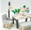 Jadalnia Le Toy Van Furniture Daisylane Podgląd zdjęcia produktu 4