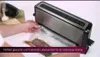 ProfiCook PC-VK 1133 Edelstahl-Vakuumiergerät, Lebensmittel Produktbild-Vorschau 12