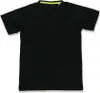 Stedman® - Active 140 Raglan - Black Opal - XL Produktbild-Vorschau 2