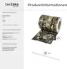 tectake® Sichtschutzstreifen für Einzelstab- und Produktbild-Vorschau 5