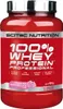 Scitec Nutrition Whey Protein Professional 920g Dose Produktbild-Vorschau 6