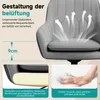 Aiibot Bürostuhl Ergonomisch，360°Drehstuhl Produktbild-Vorschau 2