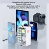 Ručný kľukový generátor Prenosná núdzová ručná kľuková Náhľad obrázku produktu 8