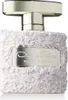 A close-up studio shot of an Oscar de la Renta Bella Blanca Eau de Parfum bottle. Podgląd zdjęcia produktu