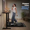 Sportconic Elektrische Loopband, 12 km/u, Opvouwbare Productafbeelding-voorbeeld 3