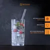 Nachtmann Tastes Good Longdrink Set, 8 dílů, skleněná brčka Náhled obrázku produktu 13