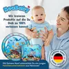 NouBaby® Wassermatte Baby BPA Frei Groß I Babymatte und Produktbild-Vorschau 7