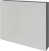 Spiegelschrank Sanox 80 x 13 x 65 cm petrol 2-türig Produktbild-Vorschau 1
