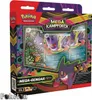 Pokémon Mega-Kampfdeck Mega-Gengar-ex (1 sofort spielbares Produktbild-Vorschau 3