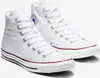 Converse ALL STAR UNI Damen- und Herrenschuhe weiß NEU Produktbild-Vorschau 23