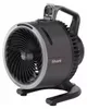 Shark FA050EU, Domáci lopatkový ventilátor, Uhlie, Podlaha, Náhľad obrázku produktu 2