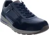 Mephisto Bradley Sneaker, Glatt- / Veloursleder, blau, Produktbild-Vorschau 16