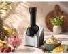 Verk 07553: Eismaschine, 200 W, silberfarben Produktbild-Vorschau 11