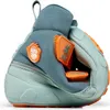 Affenzahn Hase Winterstiefel Mehrfarbig Produktbild-Vorschau 11