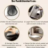 KitchenYeah® Kryt varné desky bílý - Barvy - Neutrální , Náhled obrázku produktu 7