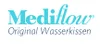 Mediflow r gesteppter Kissenschutz Wasserkissen Produktbild-Vorschau 6