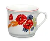 Thun 1794 Großer Becherkocher, Mohn, 0,63 l, Thun Produktbild-Vorschau 1