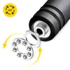 4FIZJO Jump Rope BASIC, Springseil aus PVC, mit Produktbild-Vorschau 2