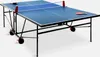 sweeek - Klappbare Indoor-Tischtennisplatte mit 4 Schlägern Produktbild-Vorschau 5
