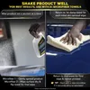 Meguiar's G3626EU Ultimate Waterless Wash & Wax Produktbild-Vorschau 3