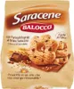 6x Balocco Saracene Biscotti con grano saraceno e gocce di Produktbild-Vorschau 2
