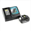 Makita DTW 190 RT1J 18V Li-Ion Boulonneuse à chocs sans fil Voir les images du produit 5