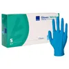 ABENA Nitril Classic Handschuhe blau, Puderfrei, Small, 200 Produktbild-Vorschau 2