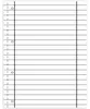 Staufen® 734010337 Heft PREMIUM LIN 37 - A4, 16 Blatt, 90 Produktbild-Vorschau 2