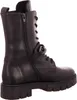 Gabor Shoes Biker-Boot - Schwarz Leder Größe: 36 Normal Produktbild-Vorschau 5