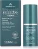 A product box and bottle of Endocare Tensage Radiance Eye Contour. Náhľad obrázku produktu