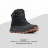Columbia Expeditionist™ Shield Wanderstiefel Schwarz,Grau Produktbild-Vorschau 7