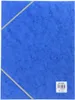Exacompta Boîte d'archivage Cartobox DIN A4 bleue, dos de Voir les images du produit 7