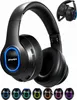 Ear Kopfhörer, Faltbarer Bluetooth 5.3 Kopfhörer mit 12 h Produktbild-Vorschau 1