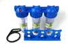 3-Stufen Vorfilter System Wasserfilter 1Zoll IG für Produktbild-Vorschau 4