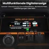 MaXpeedingrods Dual Fuel Inverter Generator, 3500W, Productafbeelding-voorbeeld 10