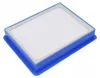 Filtre HEPA H13 pour l'aspirateur Electrolux Philips AEG Voir les images du produit 12