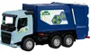 Camioncino dei rifiuti Volvo Worxx in plastica, 53 cm, Anteprima dell’immagine prodotto 4