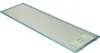 Metallgitterfilter Fettfilter rechteckig Metall 512x160mm Produktbild-Vorschau 7