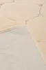 Mijolnir, Parma - Beige, Badematten, Mehrfarbig, Baumwolle, Produktbild-Vorschau 3