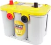 OPTIMA Optima YellowTop Starterbatterie 12V 55Ah 765A/EN Produktbild-Vorschau 6