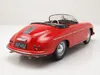 Norev 187461 Porsche 356 Speedster 1954 rot 1:18 Produktbild-Vorschau 2