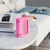 WELLGRO Tablettenbox 7 Tage 4 Fächer – Pillenbox & Produktbild-Vorschau 6