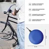 Fahrradklingel - Fahrrad Klingel BIG MAMA Glocke für Produktbild-Vorschau 2