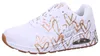 Skechers scarpe Uno Metalic Love, 155523WTGD Anteprima dell’immagine prodotto 108