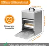 TolleTour Distributeur automatique de nourriture 5 kg Voir les images du produit 2